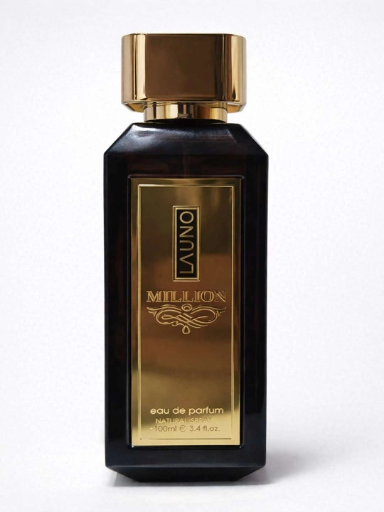 Parfyumlangan suv Launo Million by Fragrance World, 100ml