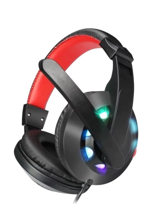 8 xil turdagi gaming headsetlar — o‘yin va aloqa uchun kuchli quloqchinlar