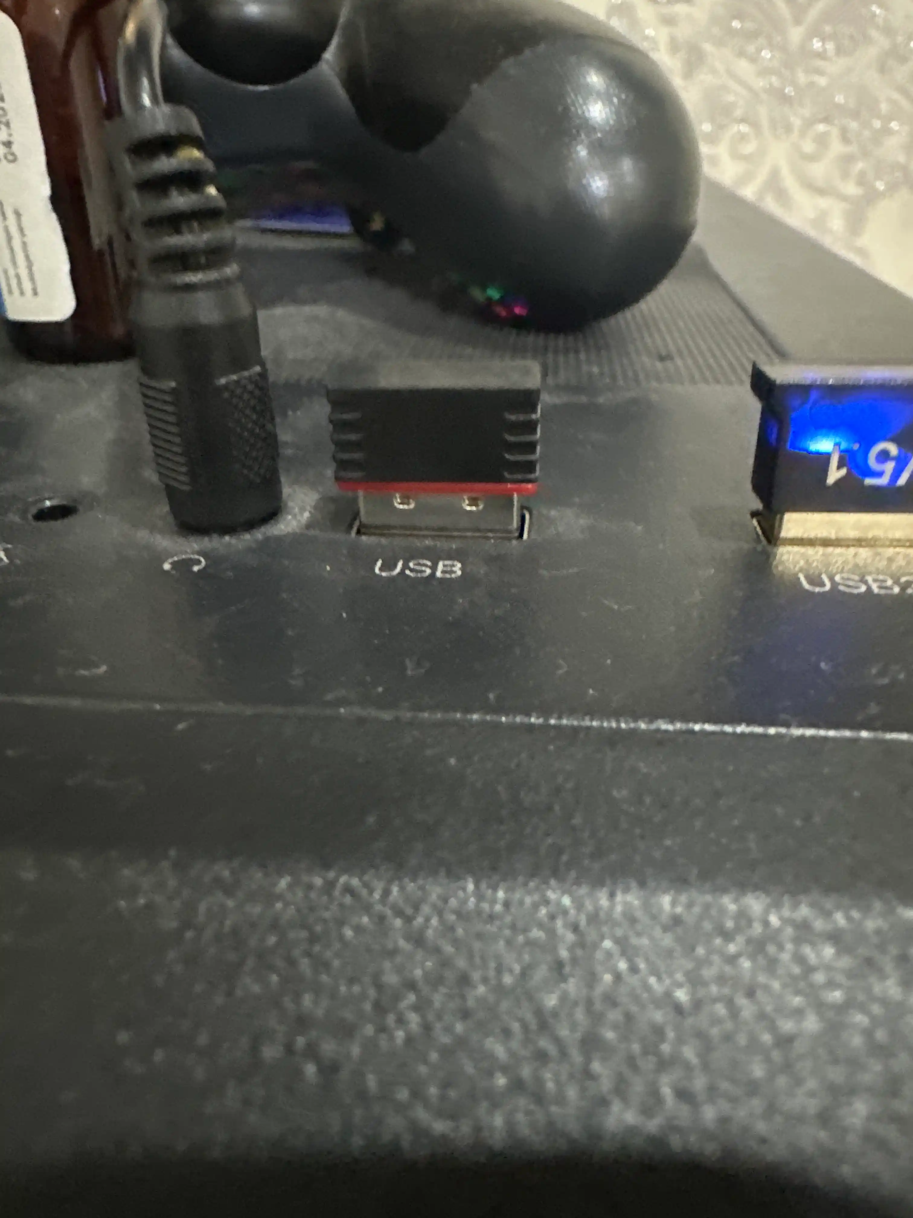 WI-FI адаптер, Bluetooth адаптер, без помех, 150 - 1300 Мбит, с, Wi-Fi + Bluetooth  2 в 1