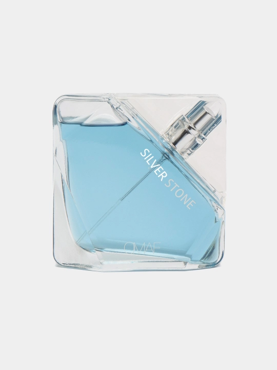 Silver Stone, Parfyumlangan suv Stone Silver Omaf , 100 ml