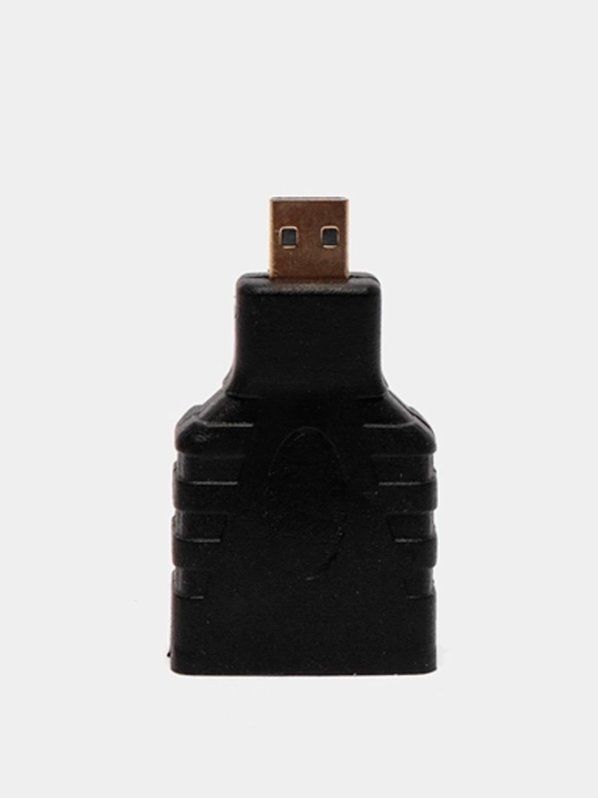 HDMI/HDMI burchak o‘tkazgichi, 270 daraja