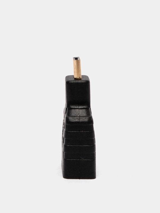 HDMI/HDMI burchak o‘tkazgichi, 270 daraja