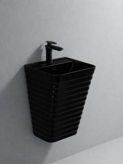 Черный