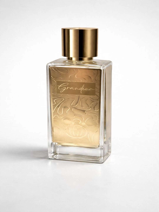 Grandeur by Fragrance World, Eau de Parfum, 100 ml