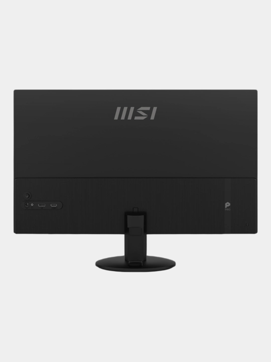 Игровой монитор MSI PRO 32",24",27",320Гц,180Гц, IPS, 1 мс,1920x1080,FHD,1 год гарантии