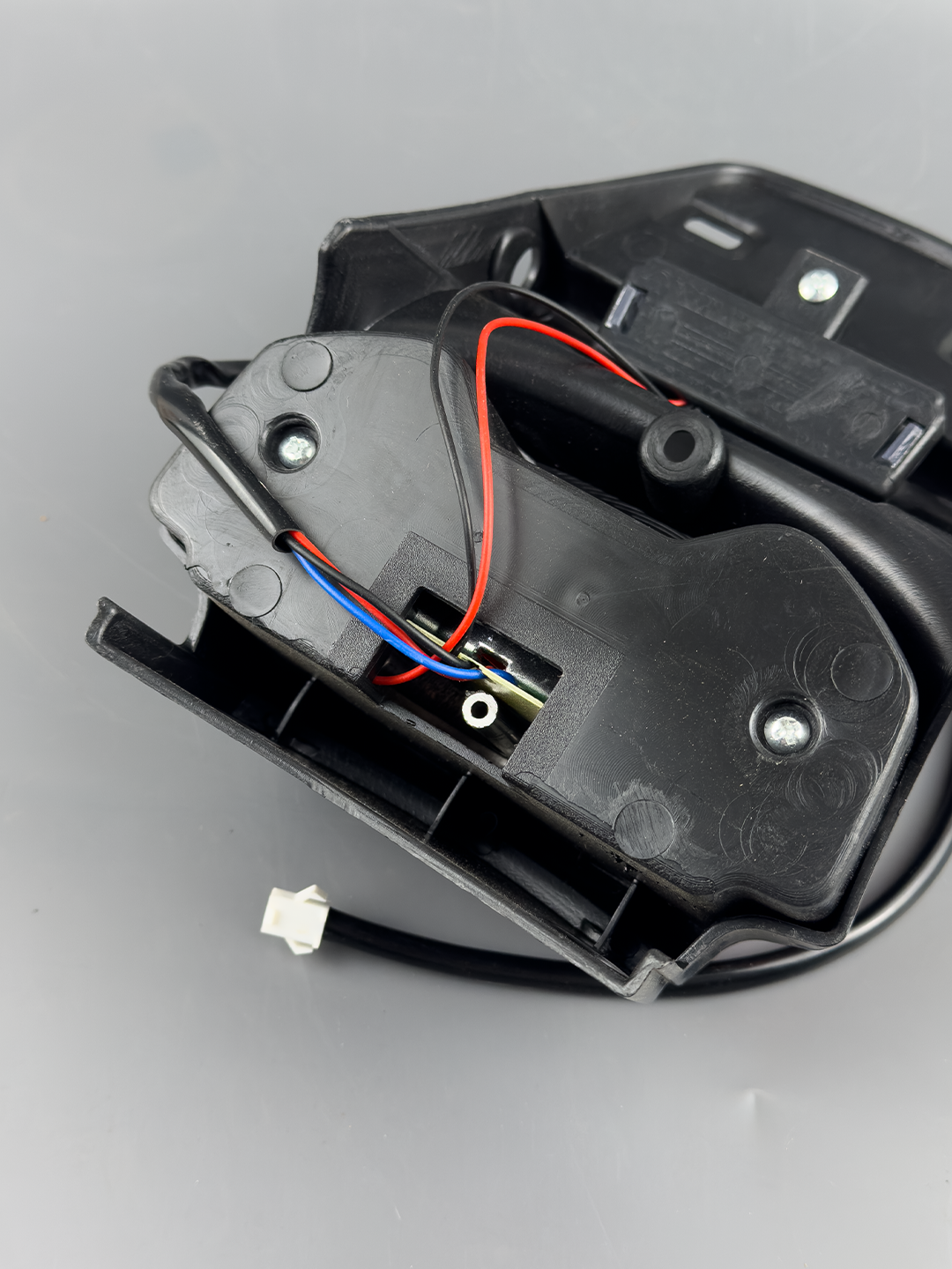 Orqa stop fara skuter va elektroskuterlar uchun 48-72v