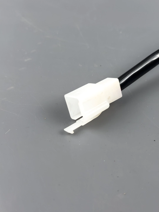 Orqa stop fara skuter va elektroskuterlar uchun 48-72v