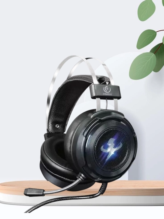 8 xil turdagi gaming headsetlar — geymerlar uchun qulay va sifatli quloqchinlar - 