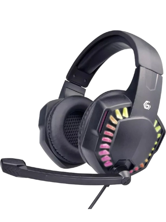 8 xil turdagi gaming headsetlar — geymerlar uchun qulay va sifatli quloqchinlar