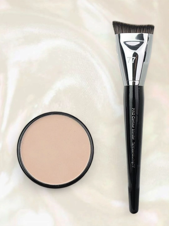 Professional makiyaj cho‘tkasi, Sephora Pro