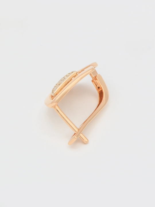 Tilla sirg`a 585 proba, 3,92 gramm