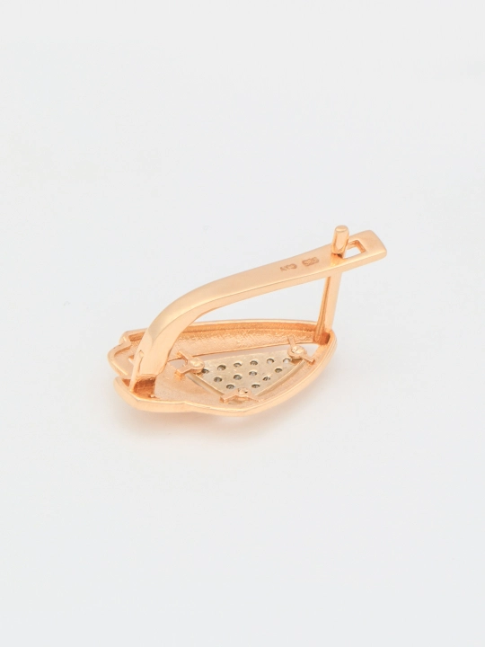 Tilla sirg`a 585 proba, 3,92 gramm