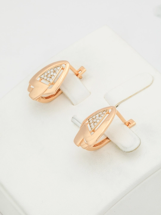 Tilla sirg`a 585 proba, 3,92 gramm