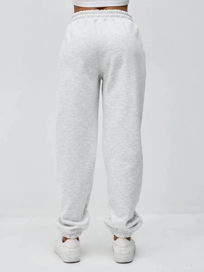Katta o'lchamli jogger, ayollar shimlari, sport shimlari