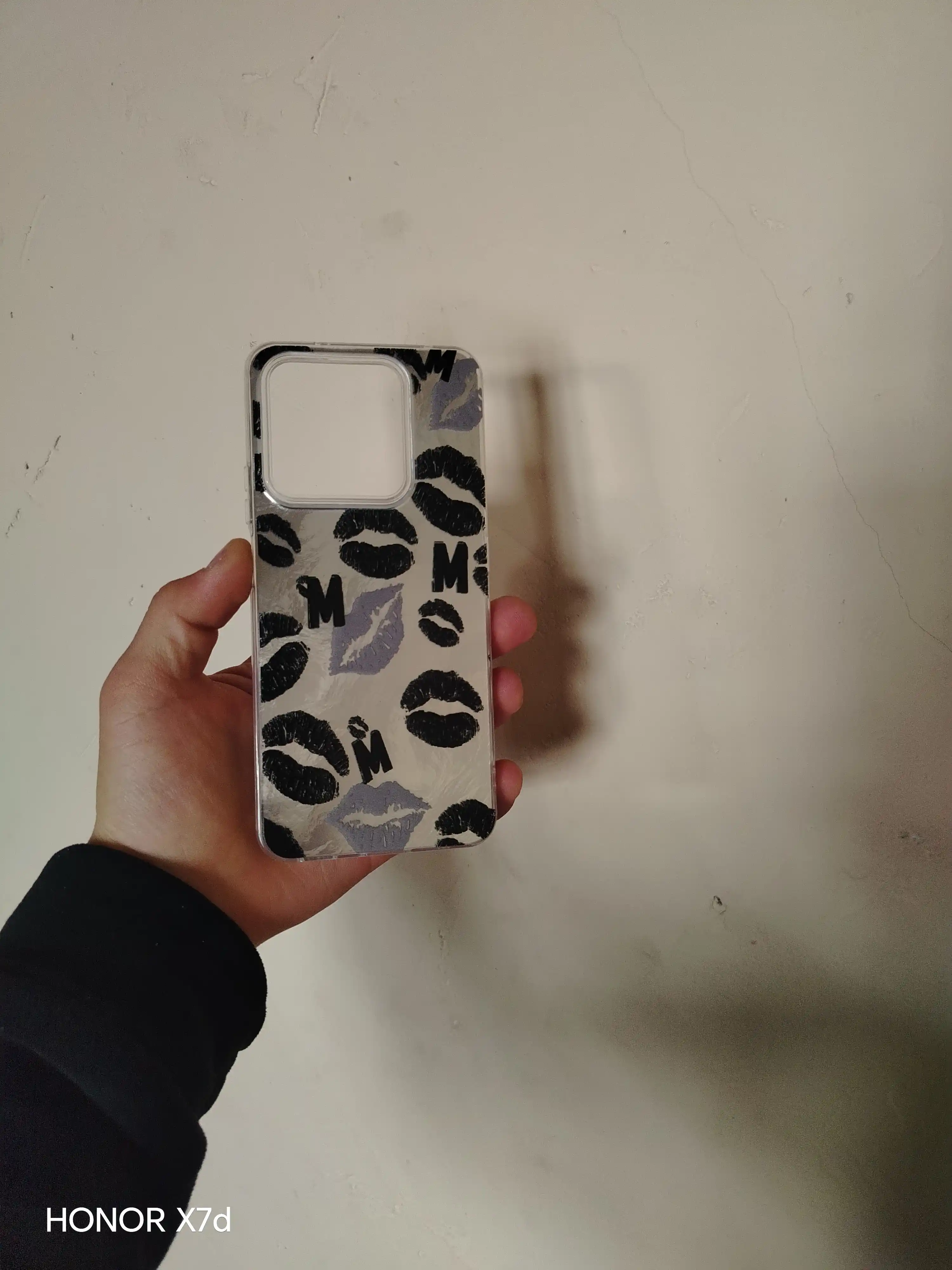 Чехол для Honor X7d