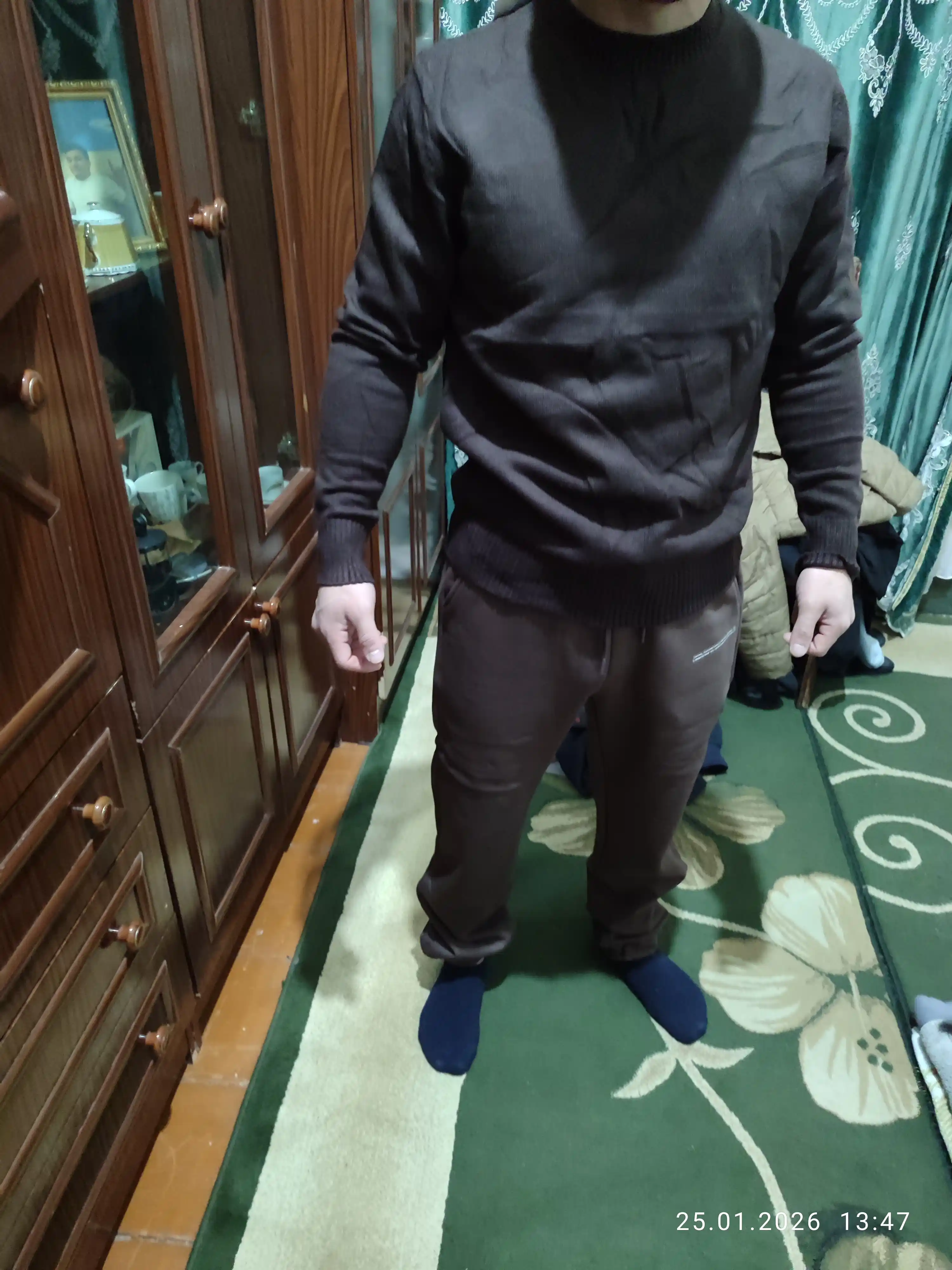Свитер  JUST JT9504-2374