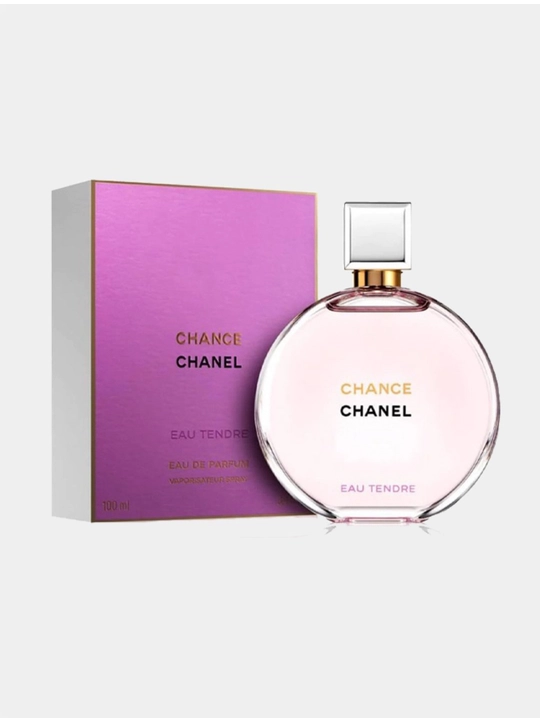 Chanel Chanse Ayollar uchun parfumlangan suvi, 100 ml