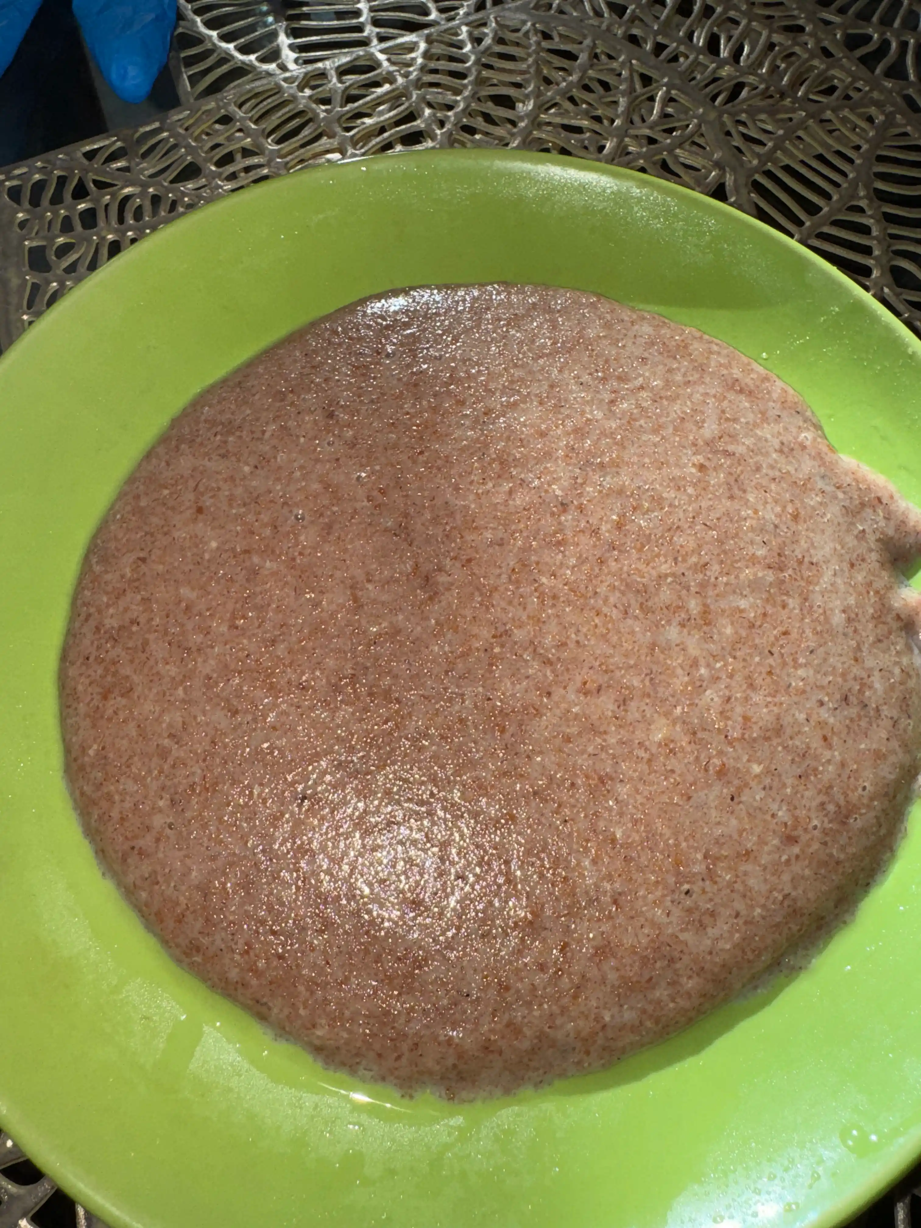 Bug‘doy kepagi "Slim"  500 g, ozish uchun, oshqozon-ichak trakti uchun
