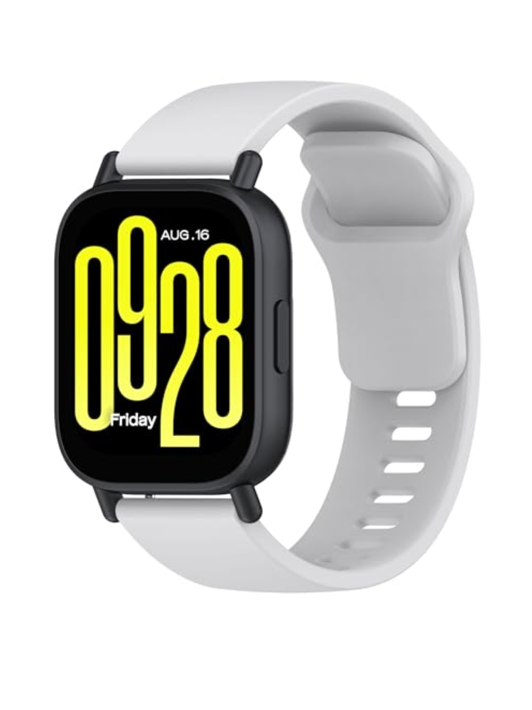 Умные фитнес часы Xiaomi Redmi Watch 5 Active Bluetooth-звонок, глобальная версия