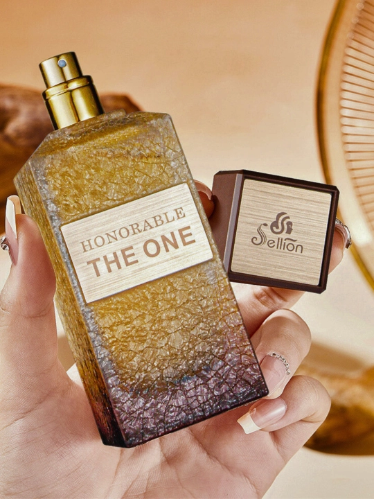 Honorable The One Sellion Parfums — выбор для женщин и мужчин, 100 мл
