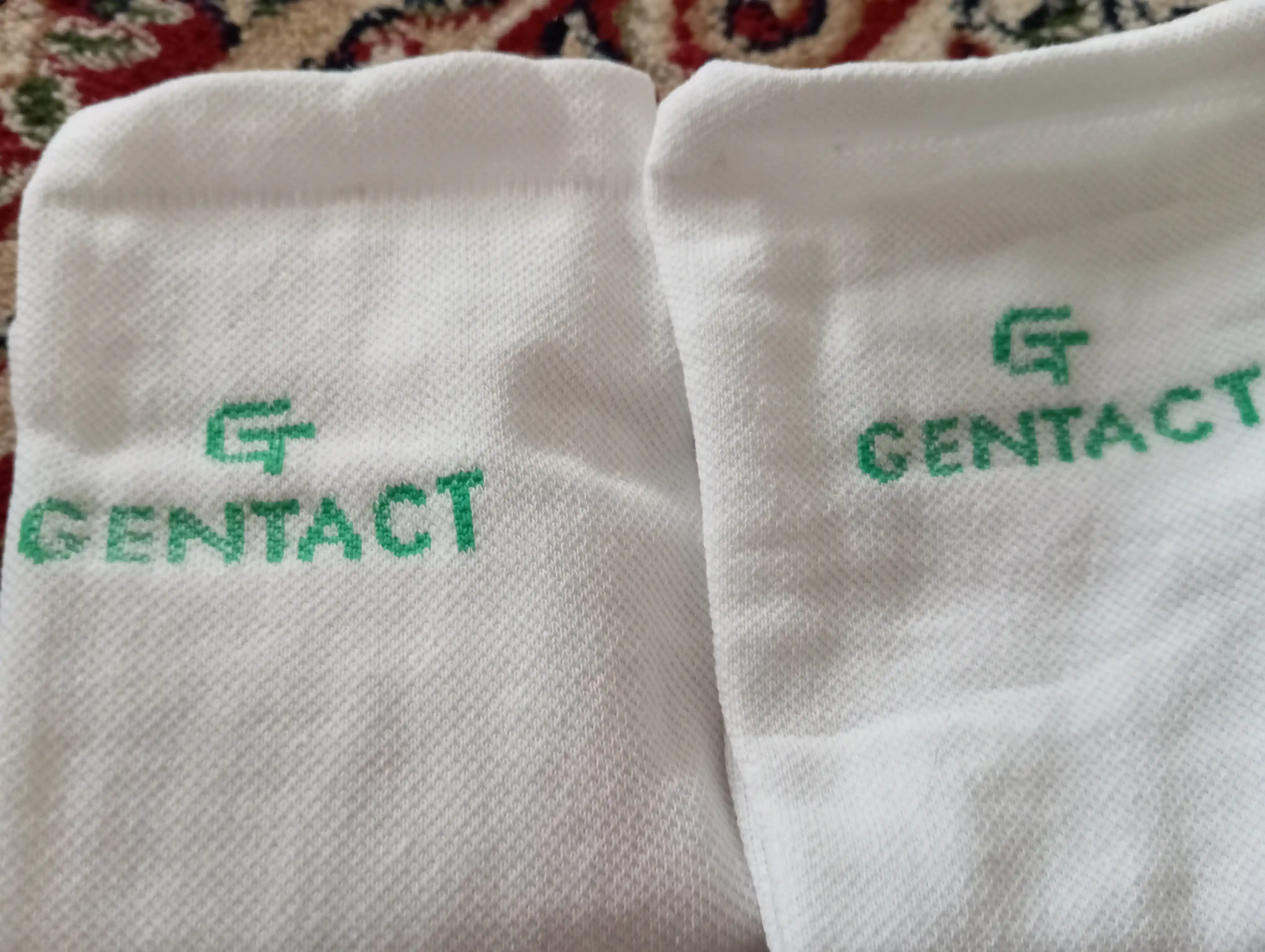 Компрессионые чулки, антиварикозные эластичные для беременных GENTACT