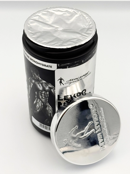 Креатин моногидрат Kevin Levrone Levro Mono Creatine, без вкуса, 300г, 500г