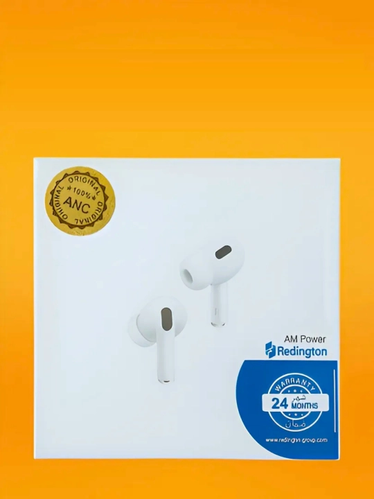 Pods Pro 2, Android, iPhone uchun simsiz quloqchinlar - 