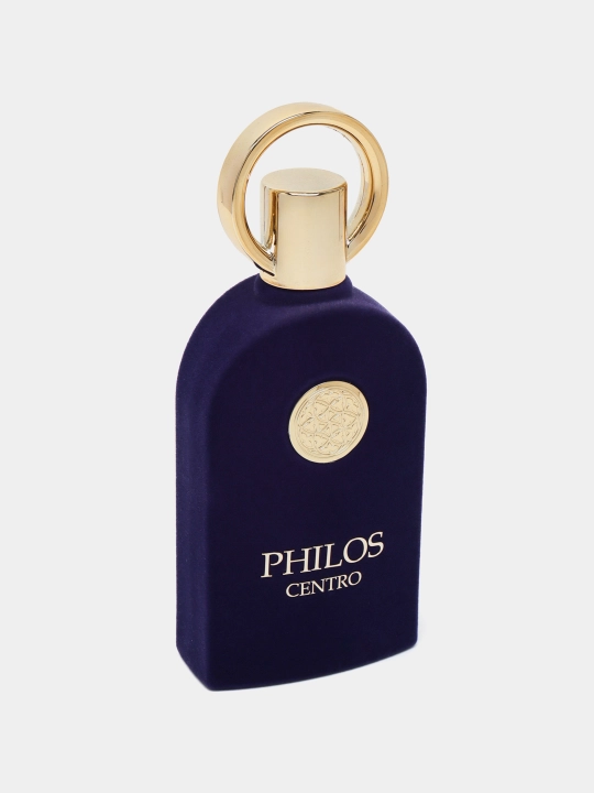 Philos PURE Centro Maison Alhambra unisex парфюмерная вода, 100 мл