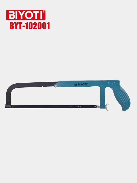 BIYOTI metall arralash moslamasi 300 mm: mustahkamlangan rom va ergonomik dasta