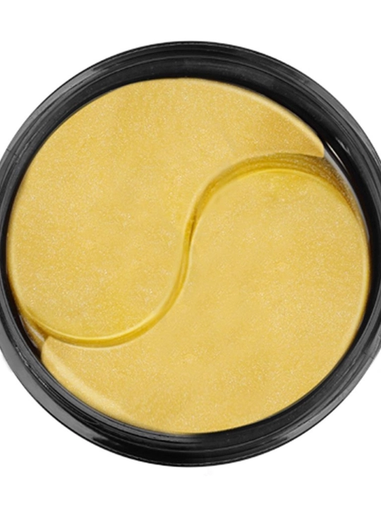 JM Solution Honey Luminous Royal Propolis Eye Patch — патчи с прополисом, 60 шт, 90 гр
