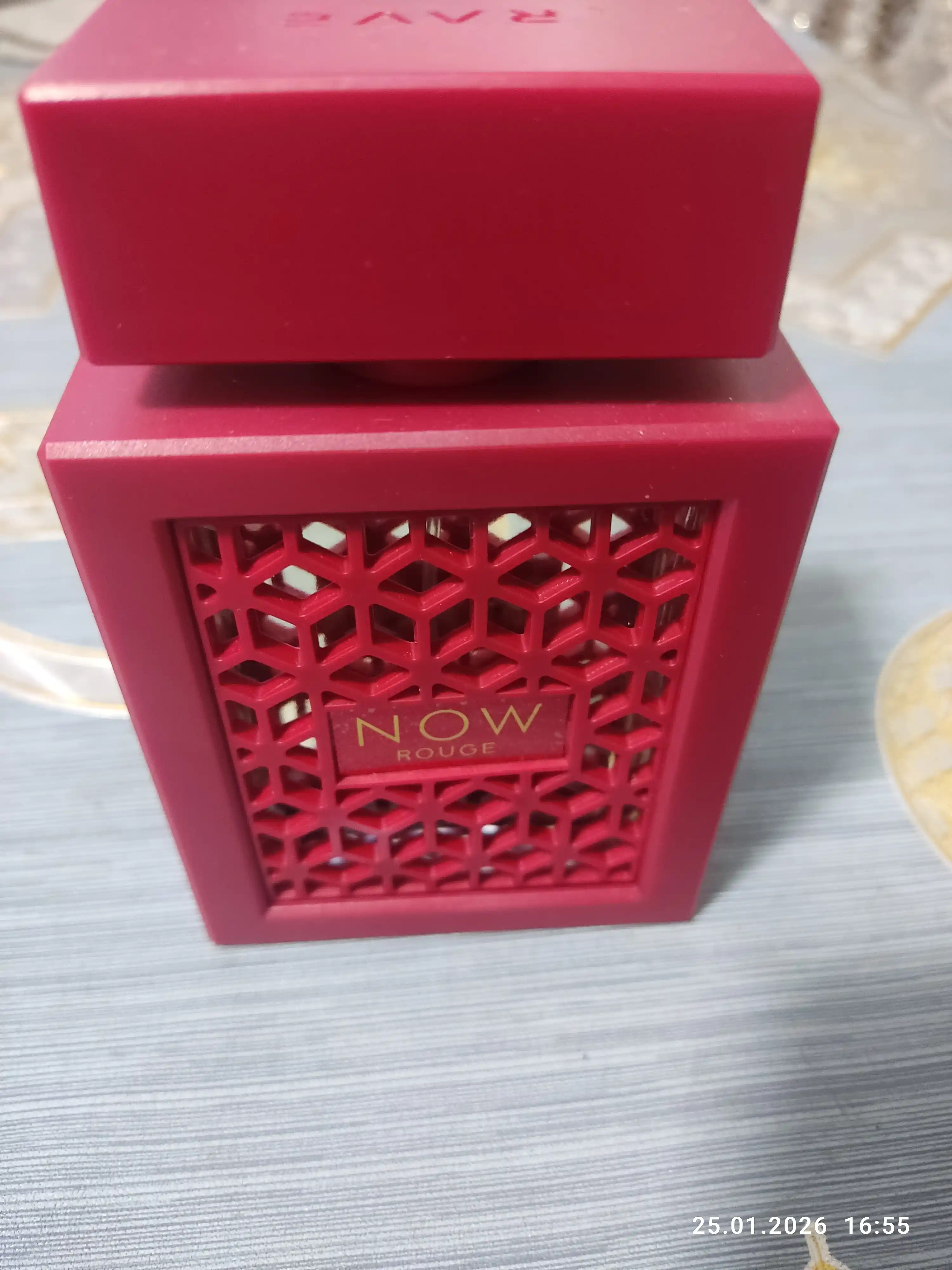 Ayolar uchun Now Parfum - Rave 100 ml