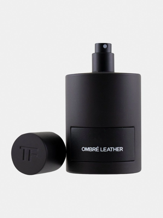 Парфюмированная вода для мужчин и женщин Tom Ford Ombre Leather, 100 мл