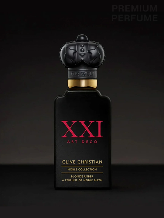 Духи Clive Christian Blonde Amber Унисекс - 