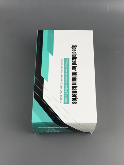 Зарядное устройство для скутера – 60V/5A