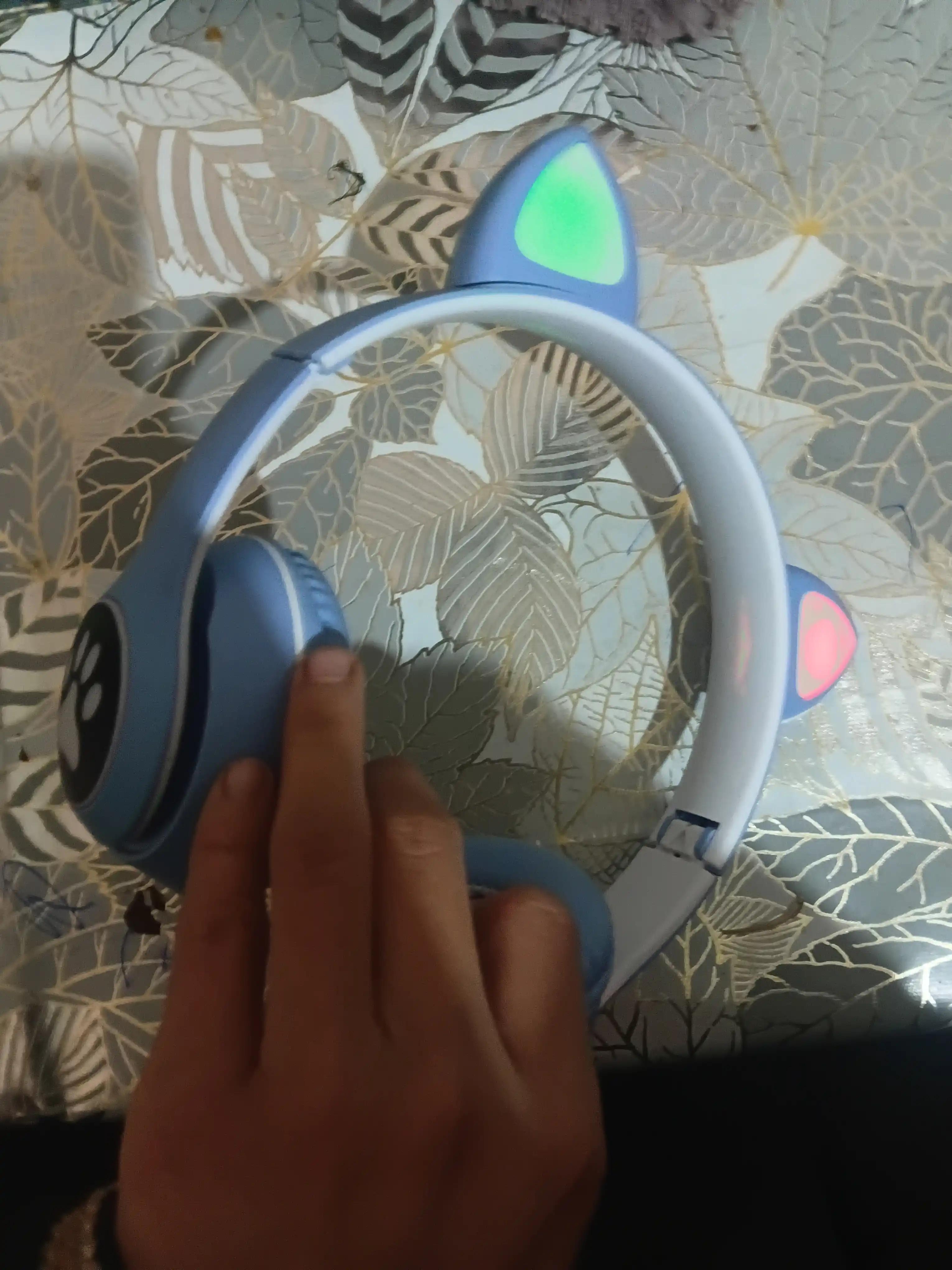 Simsiz Bluetooth quloqchinlar Pods Pro, Naushnik, pro, pods 3, pro5, max, Cat Ear, P9