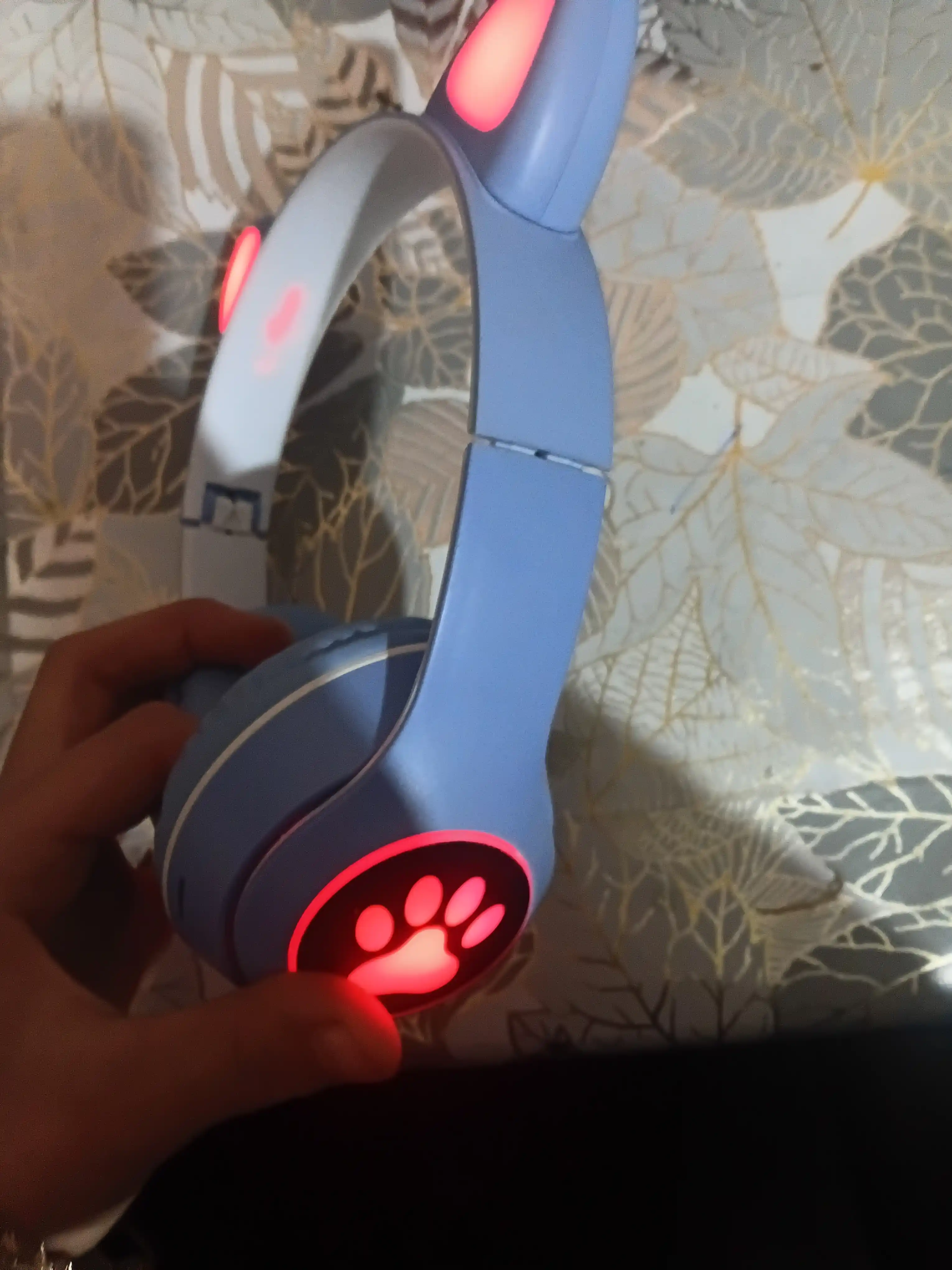 Simsiz Bluetooth quloqchinlar Pods Pro, Naushnik, pro, pods 3, pro5, max, Cat Ear, P9