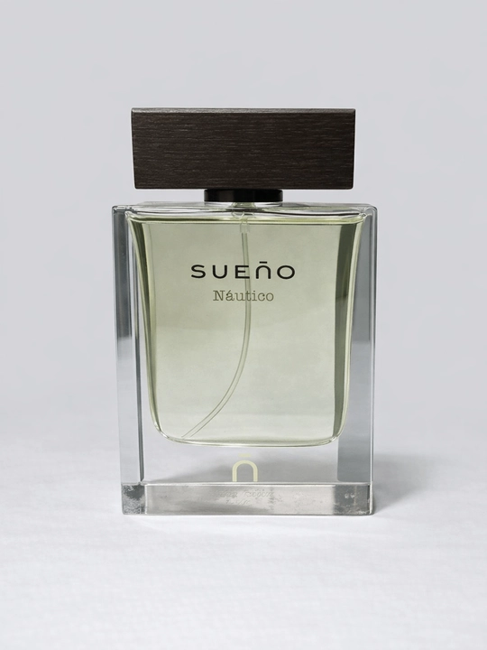 Sueno Nautica, Eau de Parfum, 70 мл