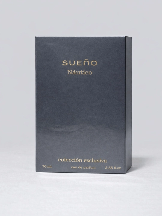 Sueno Nautica, Eau de Parfum, 70 мл