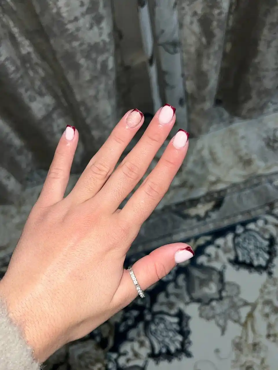 Builder Gel — универсальный моделирующий гель для укрепления и выравнивания ногтей