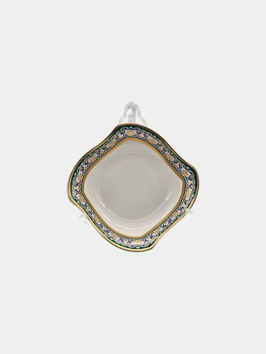 Набор салатницы, из фарфора, 6 шт