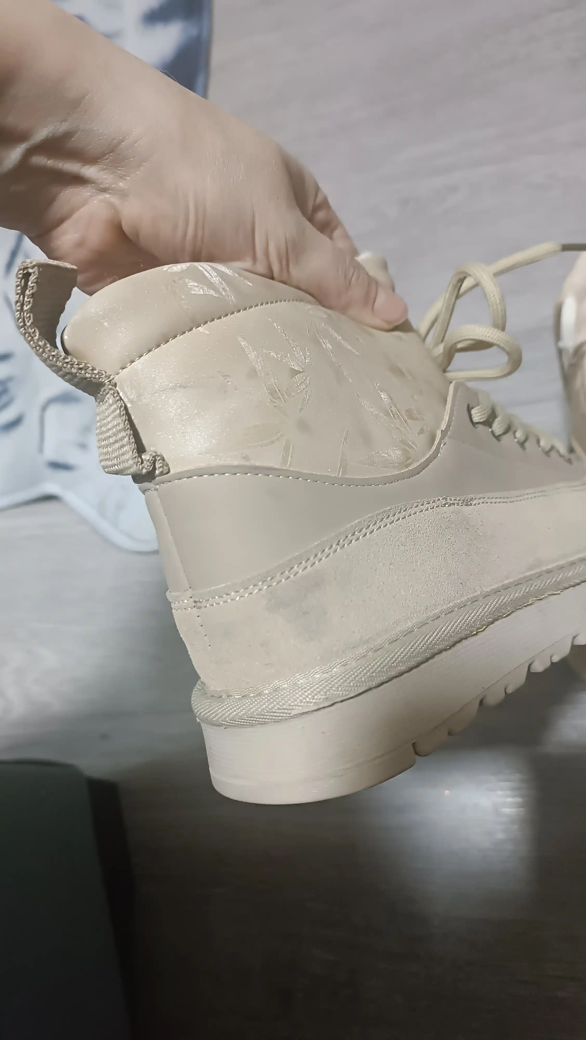Qadamcha Shoes - Bolalar qishki uggi va etiklari
