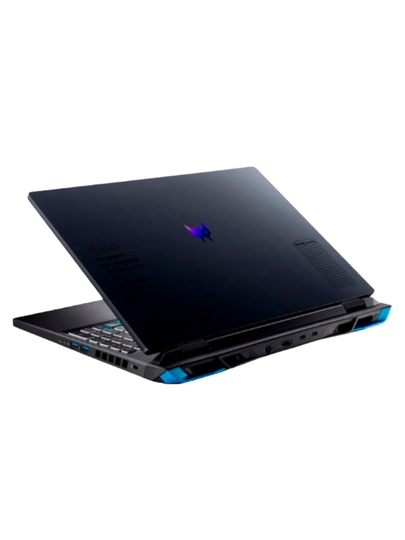 Ноутбук ACER PREDATOR HELIOS NEO 16 INTEL ULTRA9/DDR5 32GB/SSD 1TB/16" OLED/RTX 5060 8GB - 