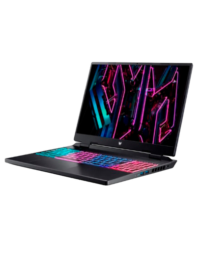 Ноутбук ACER PREDATOR HELIOS NEO 16 INTEL ULTRA9/DDR5 32GB/SSD 1TB/16" OLED/RTX 5060 8GB
