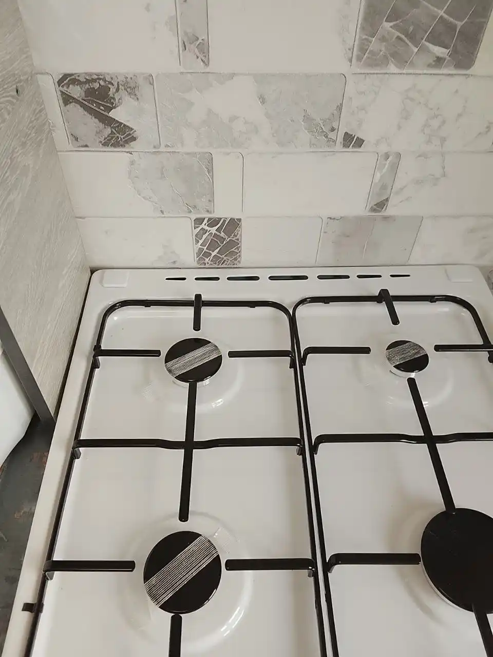 Gaz plitasi