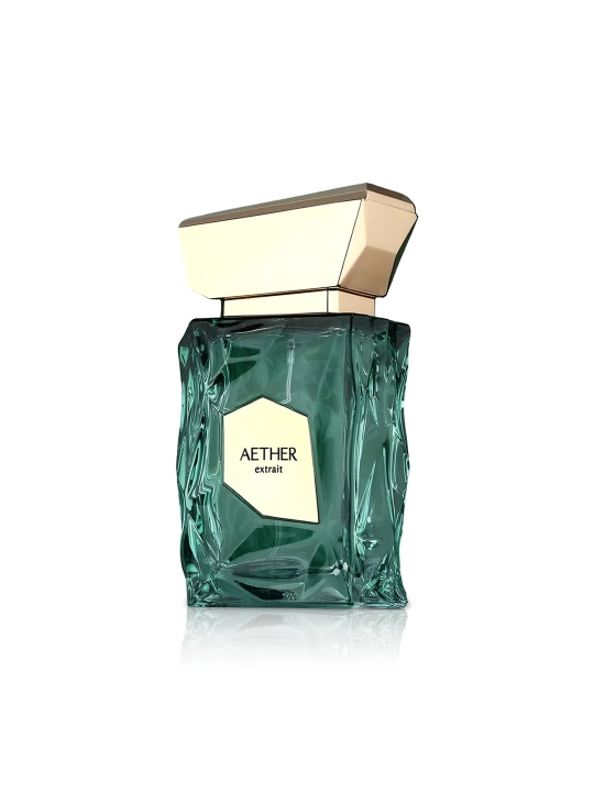 French Avenue Aether Extrait uniseks parfyum, 100ml duxi, arabiston chidamli parfyumBAAa