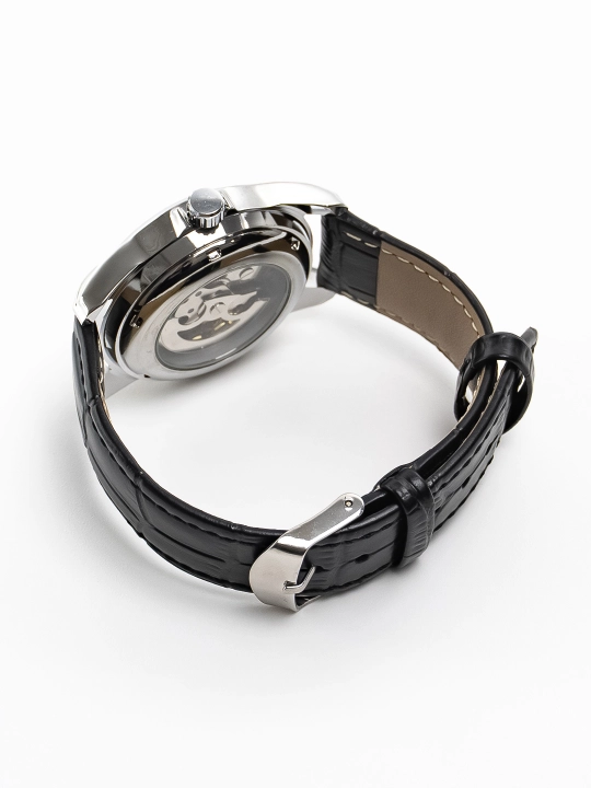 TISSOT 1853 Automatic erkaklar soati, dizayn, sovg‘a qutisi bilan