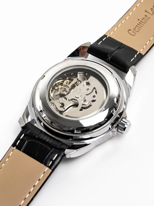 TISSOT 1853 Automatic erkaklar soati, dizayn, sovg‘a qutisi bilan