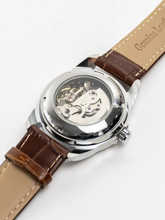 TISSOT 1853 Automatic erkaklar soati, dizayn, sovg‘a qutisi bilan
