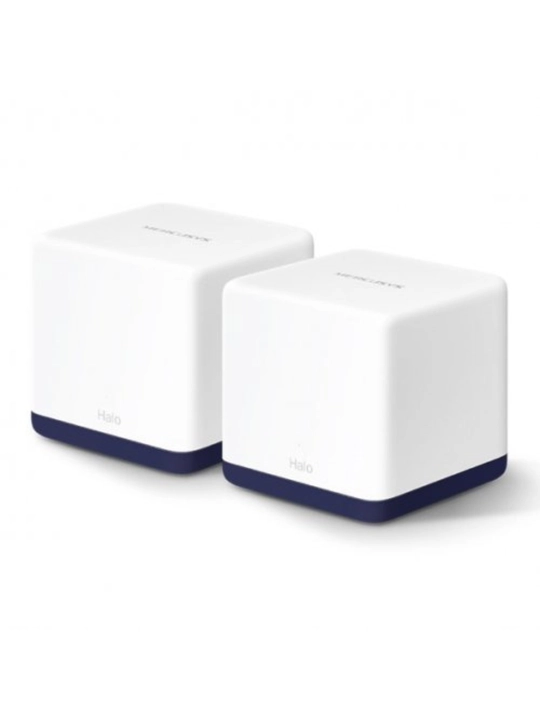 Mercusys Halo H50G (2 pack) Mesh-система AC1900 - 