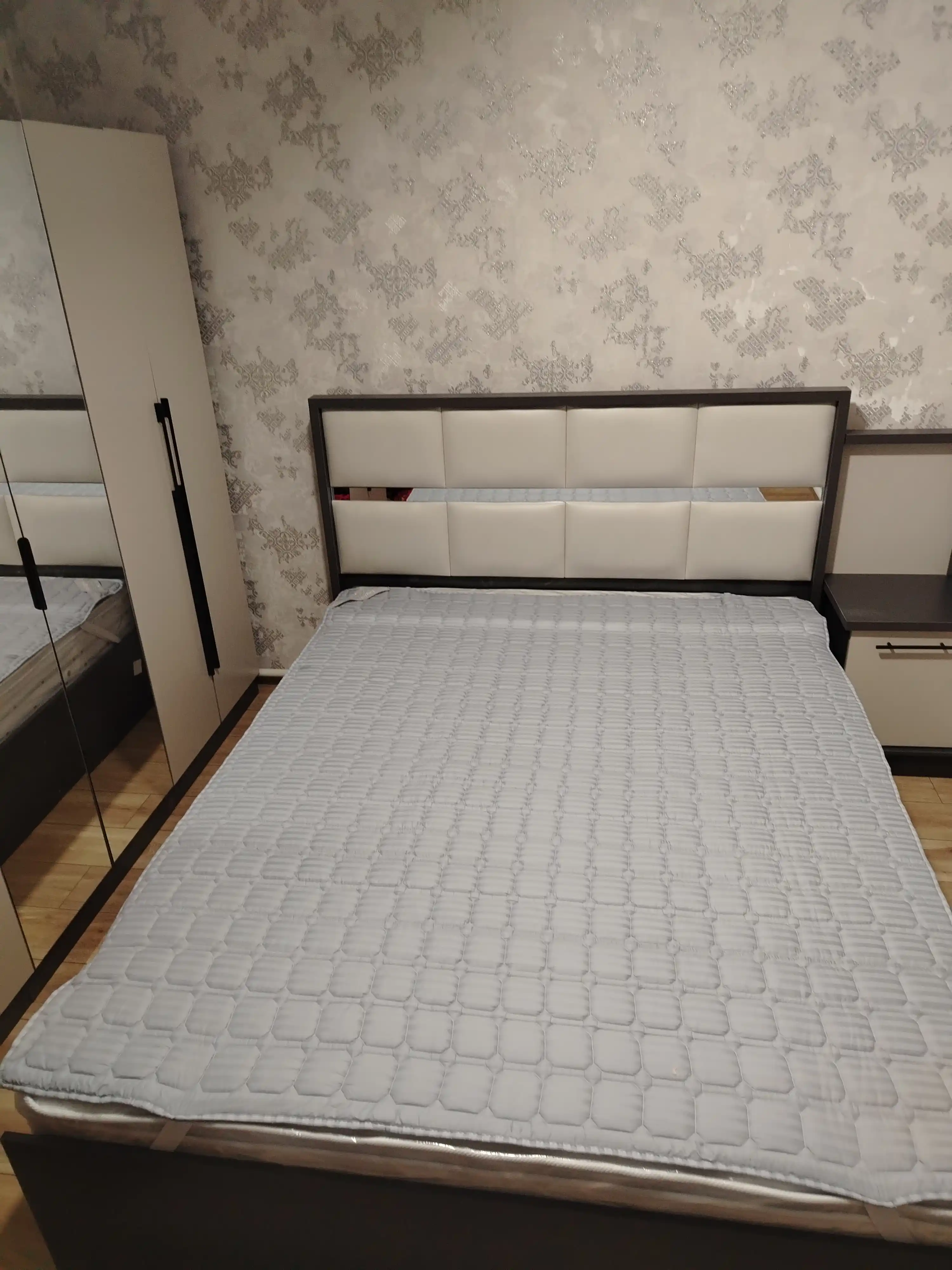 Наматрасник, двусторонний Classic Soft